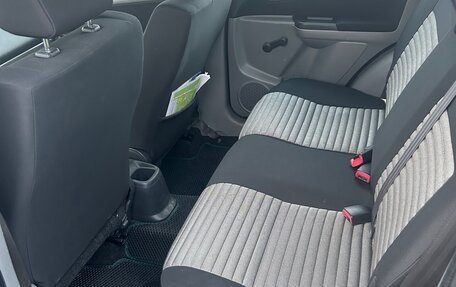 Suzuki SX4 II рестайлинг, 2013 год, 890 000 рублей, 9 фотография