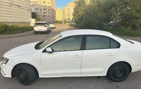 Volkswagen Jetta VI, 2016 год, 850 000 рублей, 8 фотография