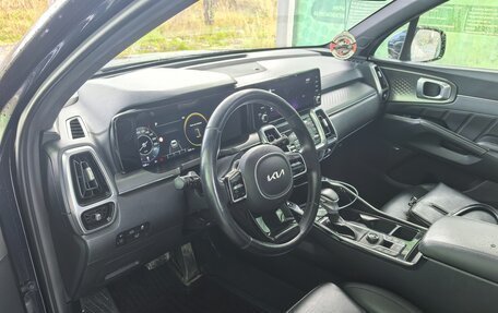 KIA Sorento IV, 2022 год, 3 200 000 рублей, 2 фотография