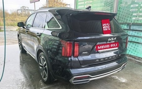 KIA Sorento IV, 2022 год, 3 200 000 рублей, 3 фотография