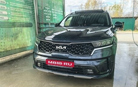 KIA Sorento IV, 2022 год, 3 200 000 рублей, 7 фотография