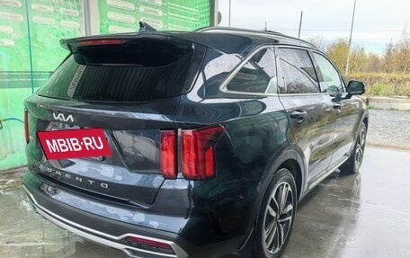 KIA Sorento IV, 2022 год, 3 200 000 рублей, 4 фотография