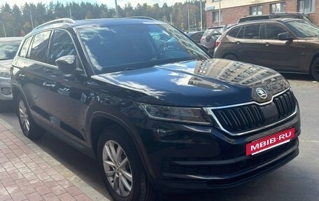 Skoda Kodiaq I, 2021 год, 3 800 000 рублей, 7 фотография