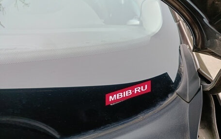 Skoda Rapid I, 2017 год, 950 000 рублей, 15 фотография