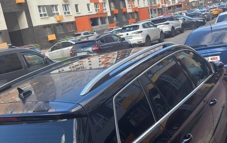 Skoda Kodiaq I, 2021 год, 3 800 000 рублей, 11 фотография