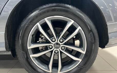 Audi Q3, 2022 год, 2 490 000 рублей, 8 фотография