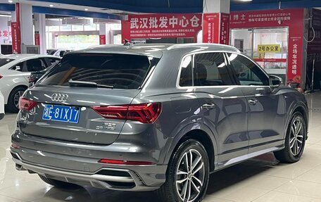 Audi Q3, 2022 год, 2 490 000 рублей, 4 фотография
