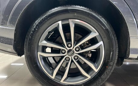 Audi Q3, 2022 год, 2 490 000 рублей, 9 фотография