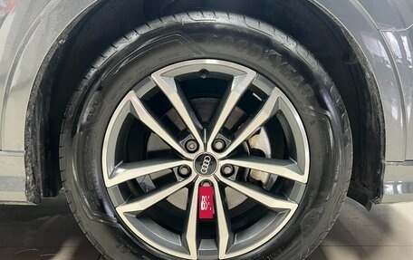 Audi Q3, 2022 год, 2 490 000 рублей, 7 фотография