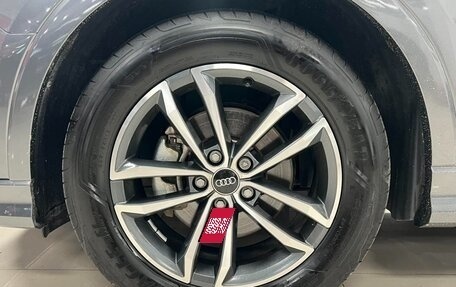 Audi Q3, 2022 год, 2 490 000 рублей, 10 фотография