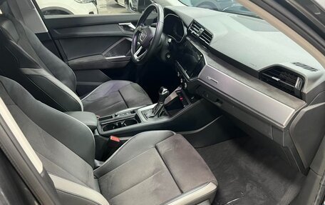 Audi Q3, 2022 год, 2 490 000 рублей, 12 фотография