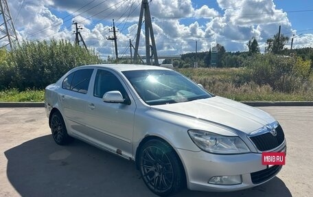 Skoda Octavia, 2012 год, 650 000 рублей, 2 фотография