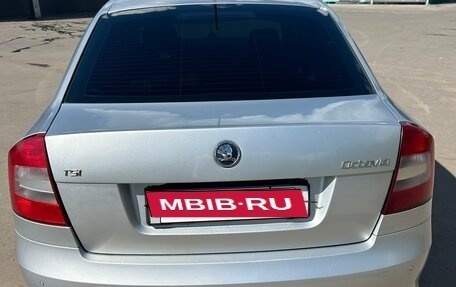 Skoda Octavia, 2012 год, 650 000 рублей, 5 фотография