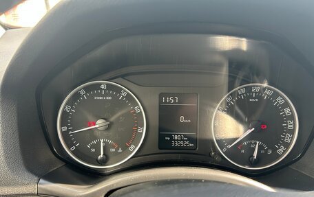 Skoda Octavia, 2012 год, 650 000 рублей, 8 фотография