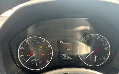 Skoda Octavia, 2012 год, 650 000 рублей, 12 фотография
