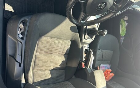 Skoda Octavia, 2012 год, 650 000 рублей, 14 фотография