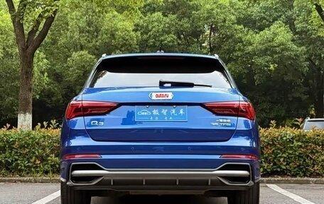 Audi Q3, 2021 год, 2 090 000 рублей, 5 фотография