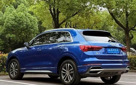 Audi Q3, 2021 год, 2 090 000 рублей, 6 фотография