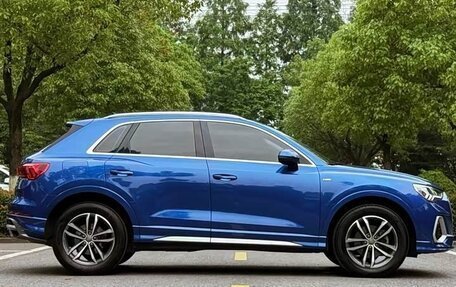 Audi Q3, 2021 год, 2 090 000 рублей, 7 фотография