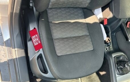 Skoda Octavia, 2012 год, 650 000 рублей, 10 фотография
