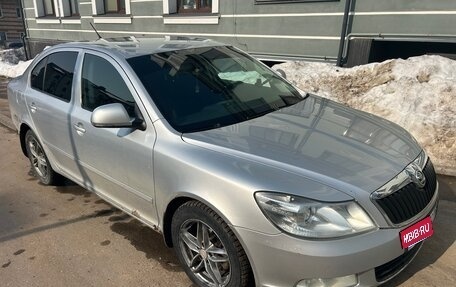 Skoda Octavia, 2012 год, 650 000 рублей, 13 фотография