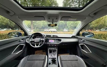 Audi Q3, 2021 год, 2 090 000 рублей, 12 фотография