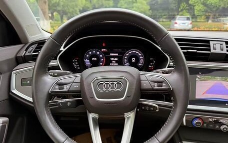 Audi Q3, 2021 год, 2 090 000 рублей, 13 фотография