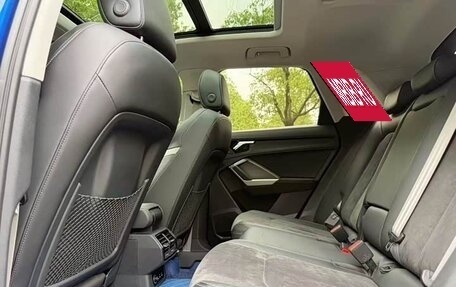 Audi Q3, 2021 год, 2 090 000 рублей, 10 фотография
