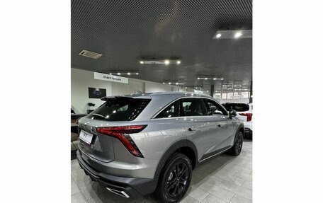 Haval F7, 2026 год, 3 563 010 рублей, 4 фотография