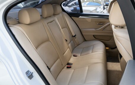 BMW 5 серия, 2013 год, 1 850 000 рублей, 7 фотография