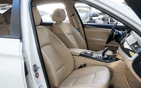 BMW 5 серия, 2013 год, 1 850 000 рублей, 8 фотография