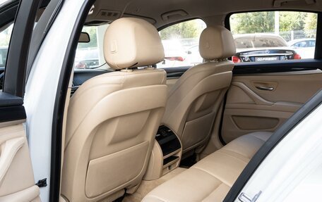 BMW 5 серия, 2013 год, 1 850 000 рублей, 11 фотография