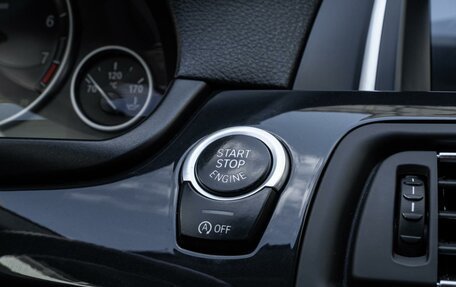 BMW 5 серия, 2013 год, 1 850 000 рублей, 14 фотография