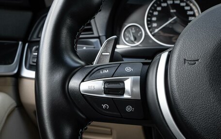BMW 5 серия, 2013 год, 1 850 000 рублей, 19 фотография