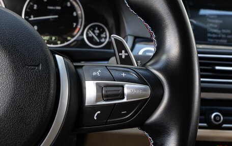 BMW 5 серия, 2013 год, 1 850 000 рублей, 20 фотография