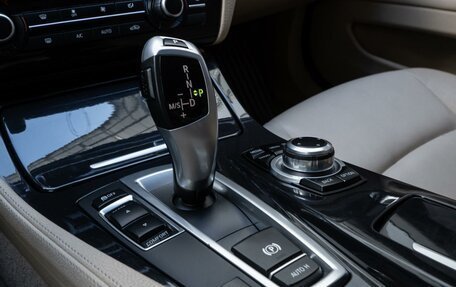 BMW 5 серия, 2013 год, 1 850 000 рублей, 16 фотография