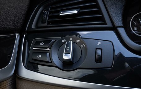 BMW 5 серия, 2013 год, 1 850 000 рублей, 18 фотография