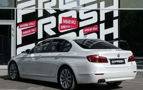 BMW 5 серия, 2013 год, 1 850 000 рублей, 2 фотография