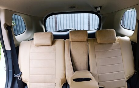 Mitsubishi Outlander III рестайлинг 3, 2012 год, 2 190 000 рублей, 9 фотография