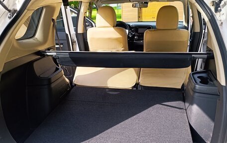 Mitsubishi Outlander III рестайлинг 3, 2012 год, 2 190 000 рублей, 16 фотография