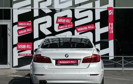 BMW 5 серия, 2013 год, 1 850 000 рублей, 4 фотография