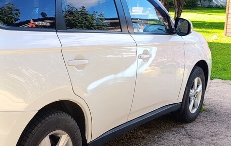 Mitsubishi Outlander III рестайлинг 3, 2012 год, 2 190 000 рублей, 21 фотография
