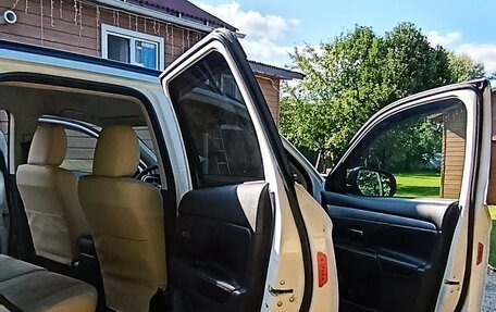 Mitsubishi Outlander III рестайлинг 3, 2012 год, 2 190 000 рублей, 23 фотография