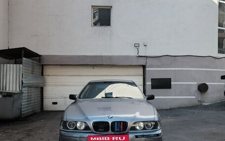 BMW 5 серия, 2000 год, 350 000 рублей, 2 фотография