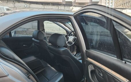 BMW 5 серия, 2000 год, 350 000 рублей, 11 фотография