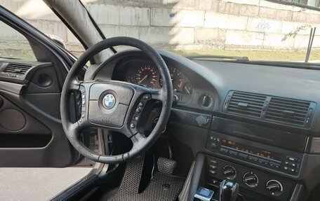 BMW 5 серия, 2000 год, 350 000 рублей, 9 фотография