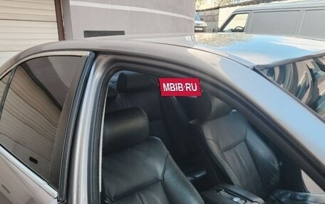 BMW 5 серия, 2000 год, 350 000 рублей, 12 фотография