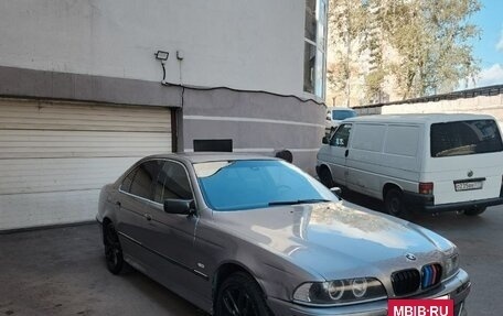 BMW 5 серия, 2000 год, 350 000 рублей, 4 фотография
