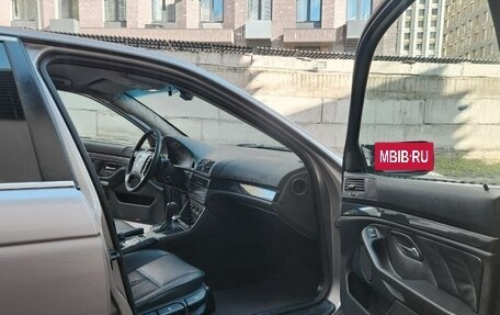 BMW 5 серия, 2000 год, 350 000 рублей, 10 фотография