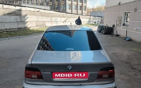 BMW 5 серия, 2000 год, 350 000 рублей, 5 фотография
